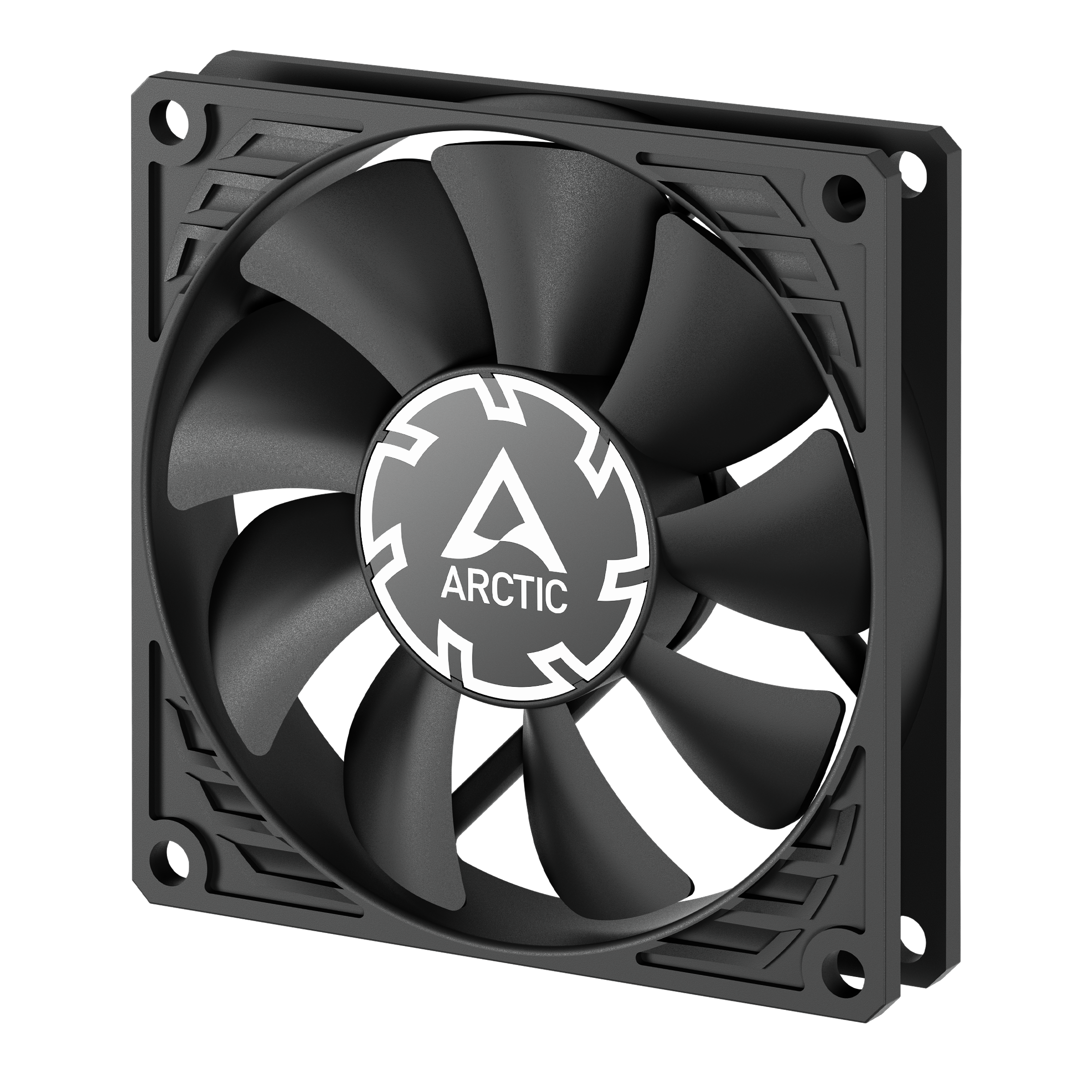 ARCTIC P8 Slim PWM PST